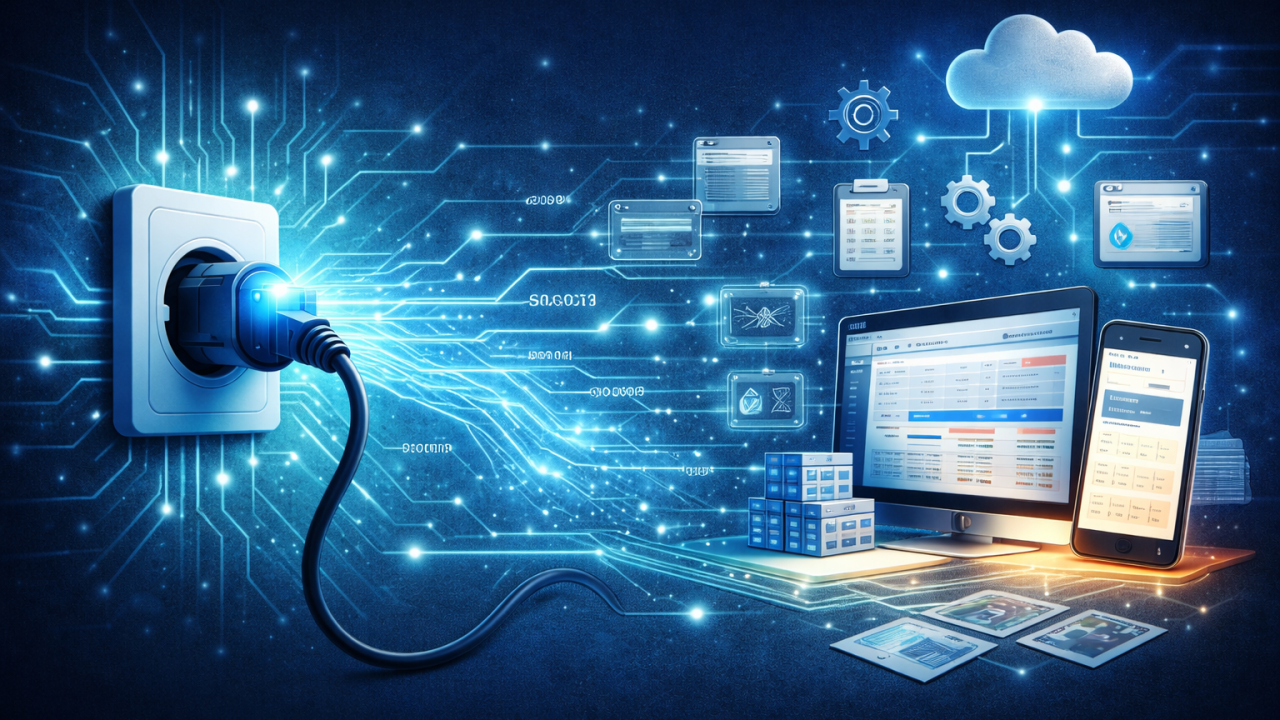 API-First Payroll: Why Payroll Is Becoming Infrastructure
